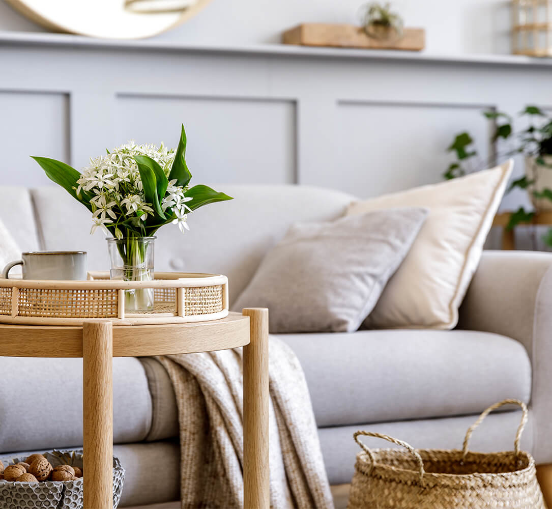 Interior Designer